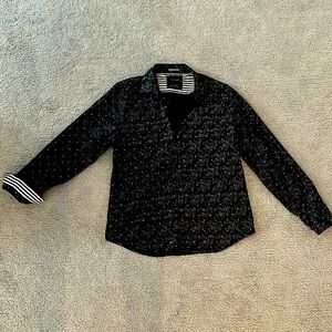 Cactus Man: Ricky Singh Dress Shirt. Send Offer If Serious!